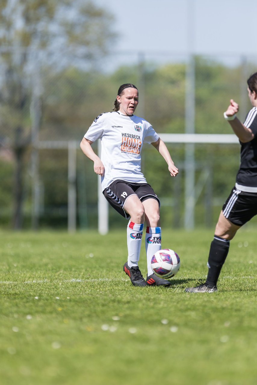 Bild 224 - F SV Henstedt Ulzburg - SV Fortuna Boesdorf : Ergebnis: 3:1